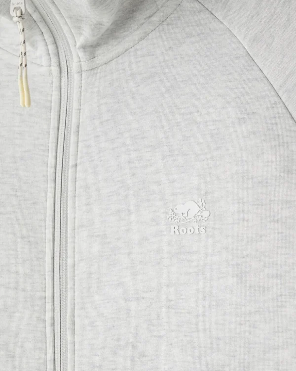 Fashion Roots Recover Full Zip Hoodie