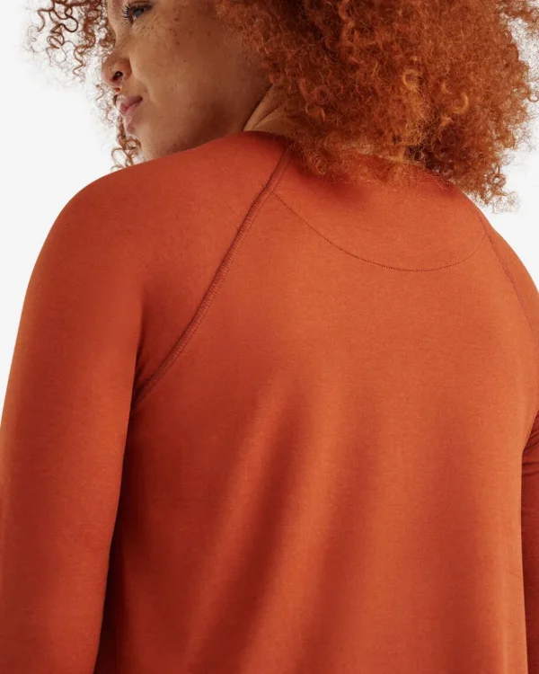 Discount Roots Renew Long Sleeve Top