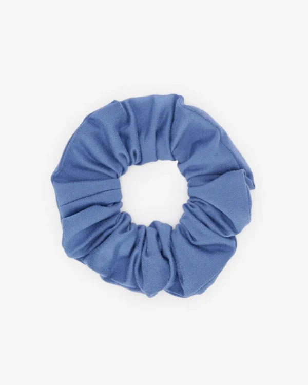 Flash Sale Roots Renew Scrunchie BLUE HORIZON