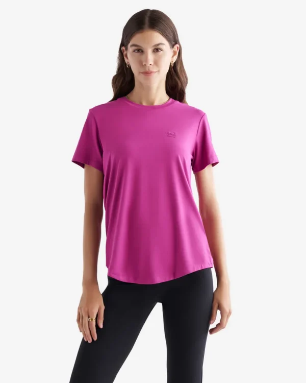 Cheap Roots Renew Short Sleeve Top