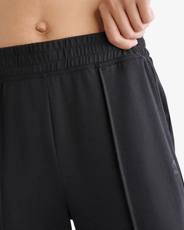 Hot Roots Renew Track Pant BLACK