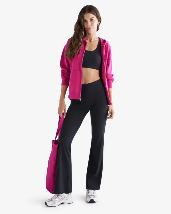 Outlet Roots Restore High Rise Flare Legging