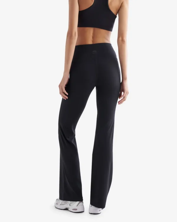 Outlet Roots Restore High Rise Flare Legging