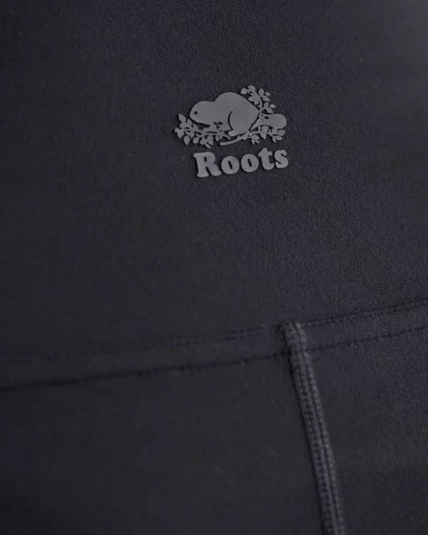 Outlet Roots Restore High Rise Flare Legging