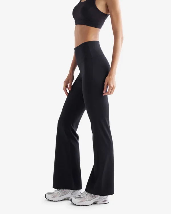 Outlet Roots Restore High Rise Flare Legging