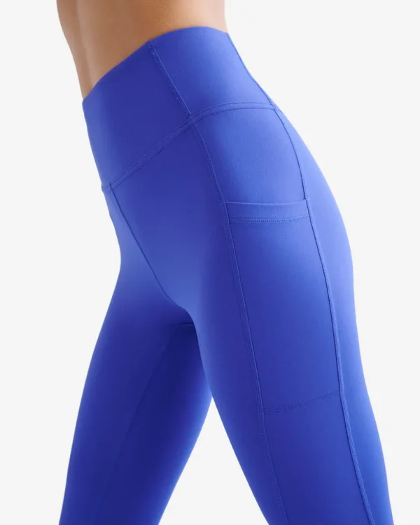 Hot Roots Restore Pocket Legging