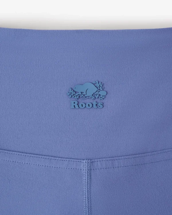 Fashion Roots Restore Pocket Legging