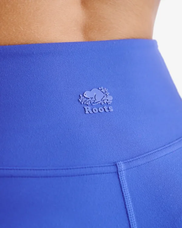 Hot Roots Restore Pocket Legging