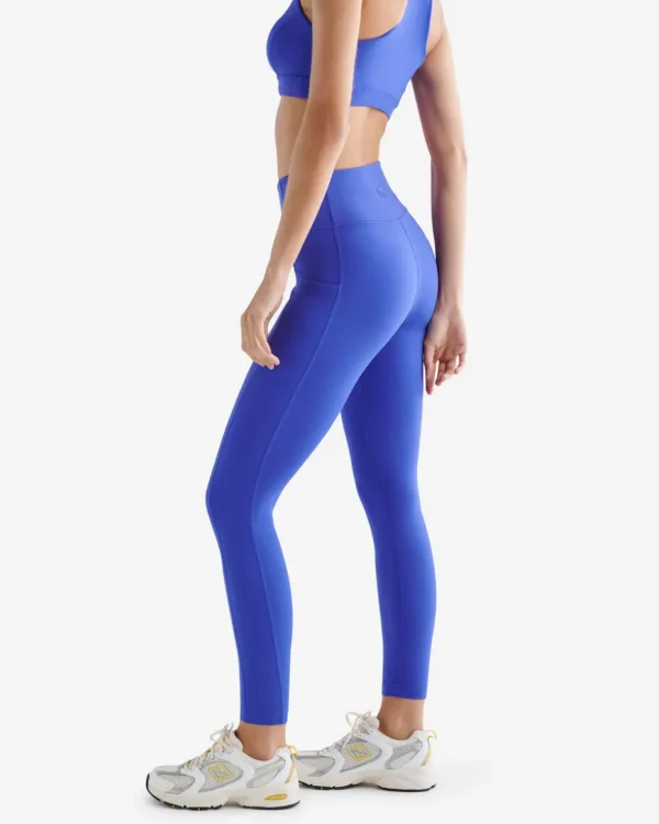 Hot Roots Restore Pocket Legging