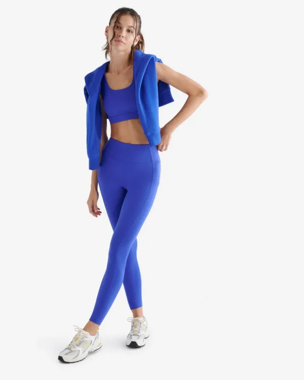 Cheap Roots Restore Sports Bra