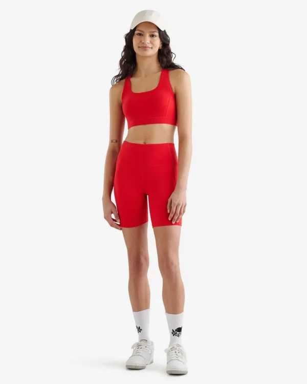 Shop Roots Restore Sports Bra