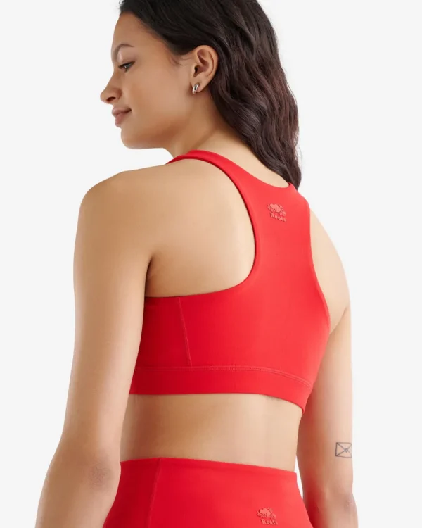 Shop Roots Restore Sports Bra