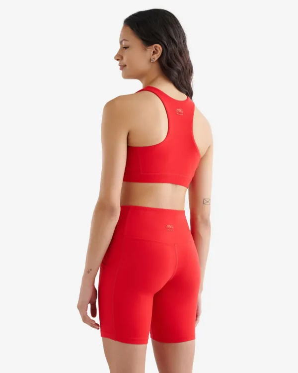 Shop Roots Restore Sports Bra