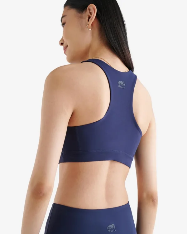 Shop Roots Restore Sports Bra