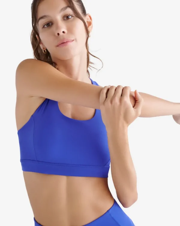 Cheap Roots Restore Sports Bra