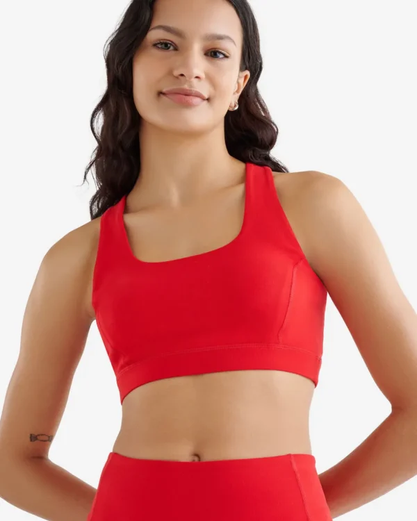 Shop Roots Restore Sports Bra