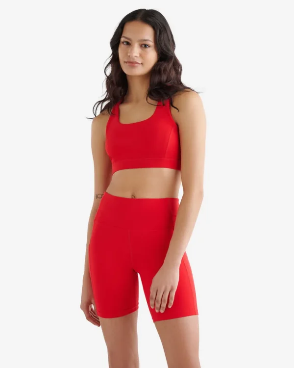 Shop Roots Restore Sports Bra