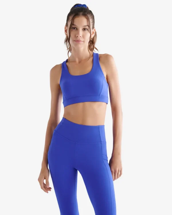 Cheap Roots Restore Sports Bra