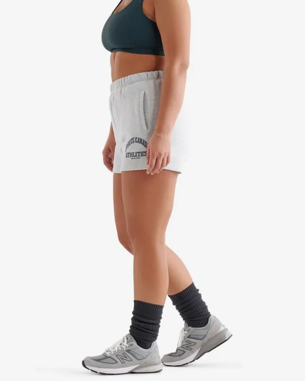 Store Roots Athletics Sweatshort 3 Inch