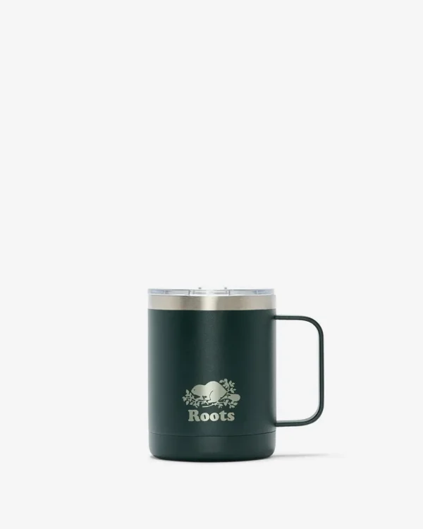 Best Roots Mug VARSITY GREEN