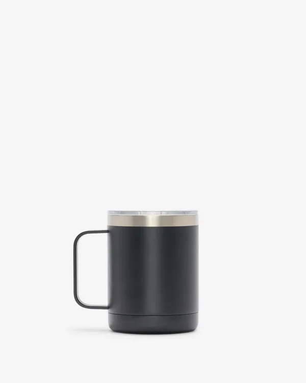 Online Roots Mug BLACK