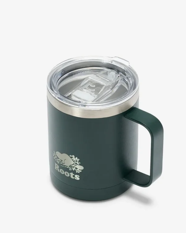 Best Roots Mug VARSITY GREEN