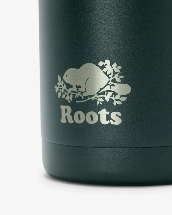 Best Roots Mug VARSITY GREEN