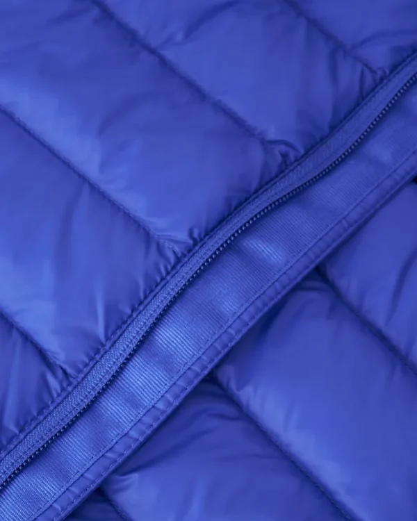 Store Roots Packable Down Jacket