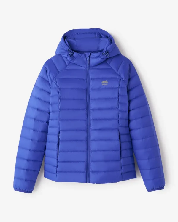 Store Roots Packable Down Jacket