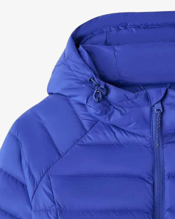 Store Roots Packable Down Jacket