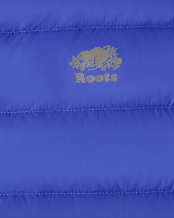 Store Roots Packable Down Jacket