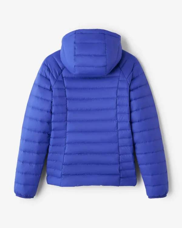 Store Roots Packable Down Jacket