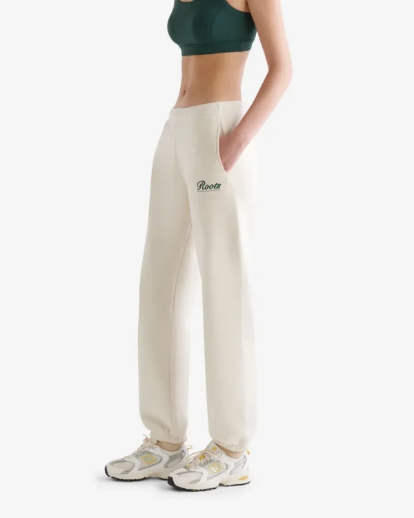 Discount Roots Signature Sweatpant