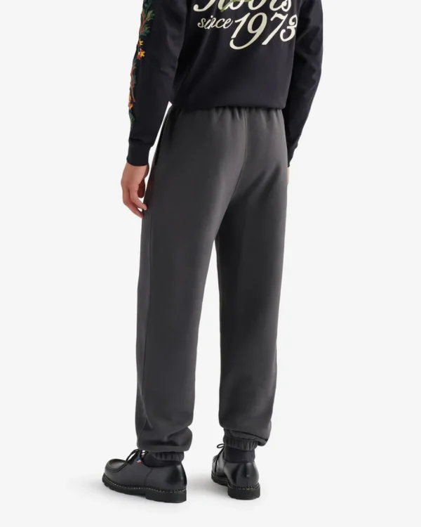 Cheap Roots Signature Sweatpant RAVEN