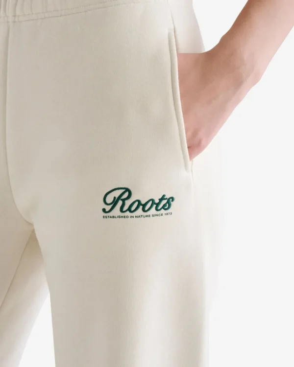 Discount Roots Signature Sweatpant