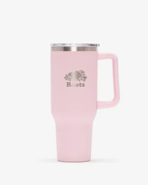 Best Sale Roots Tumbler PINK