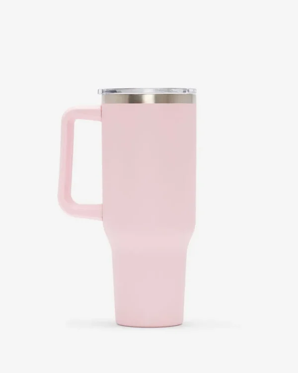 Best Sale Roots Tumbler PINK