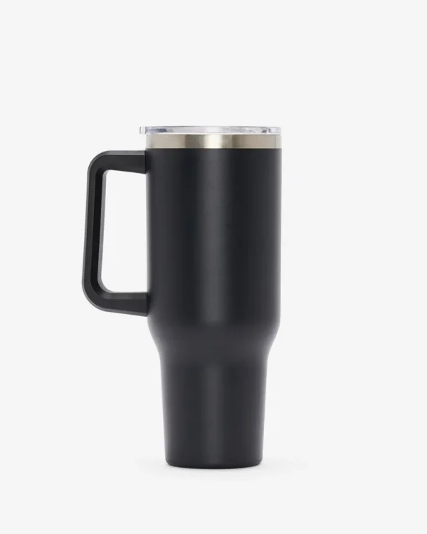 New Roots Tumbler BLACK