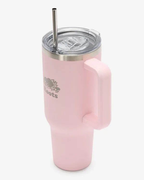 Best Sale Roots Tumbler PINK