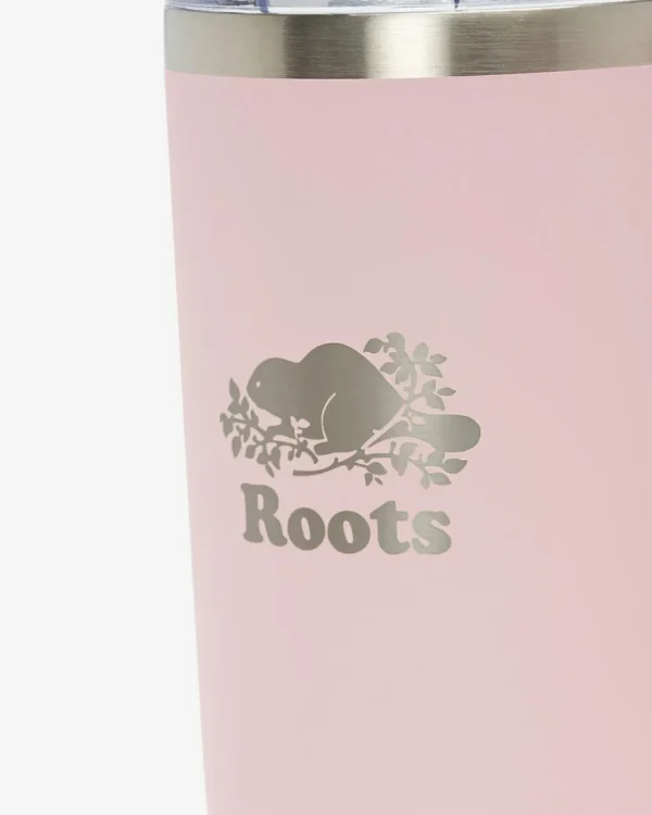 Best Sale Roots Tumbler PINK