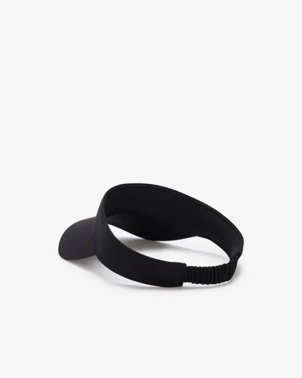 Hot Roots Visor BLACK