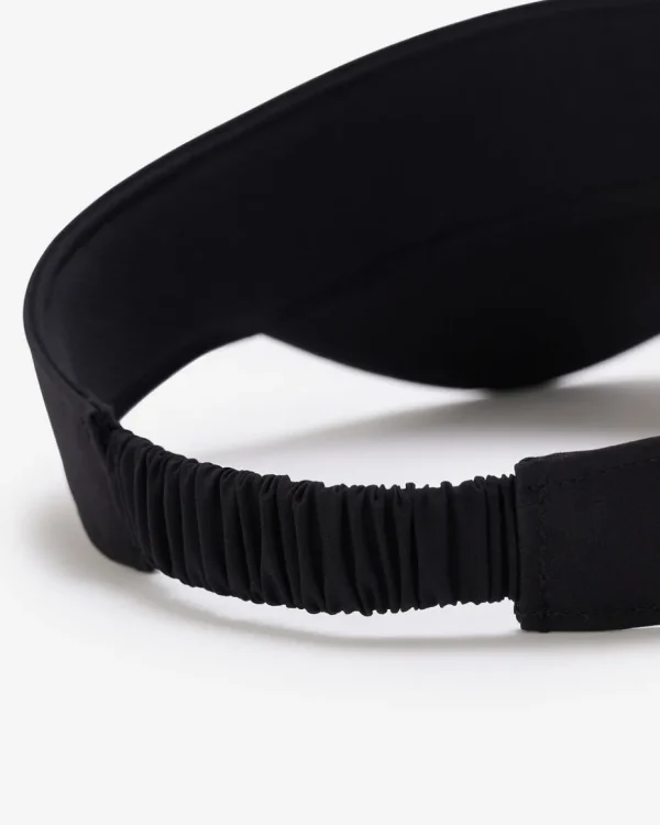 Hot Roots Visor BLACK