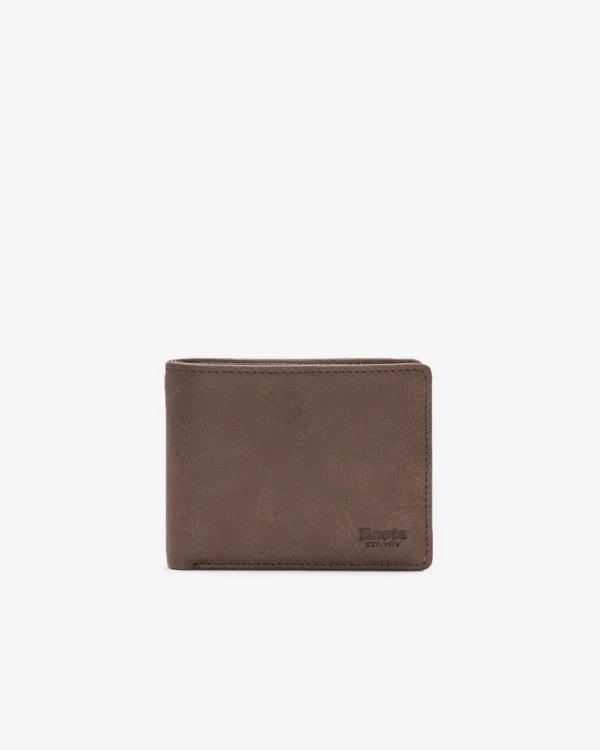 Outlet Roots Slimfold Sideflap Tribe