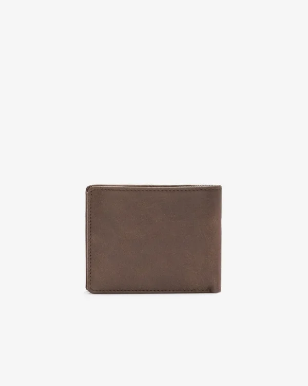 Outlet Roots Slimfold Sideflap Tribe