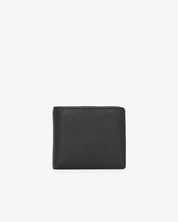 Store Roots Slimfold With Coin Prince BLACK