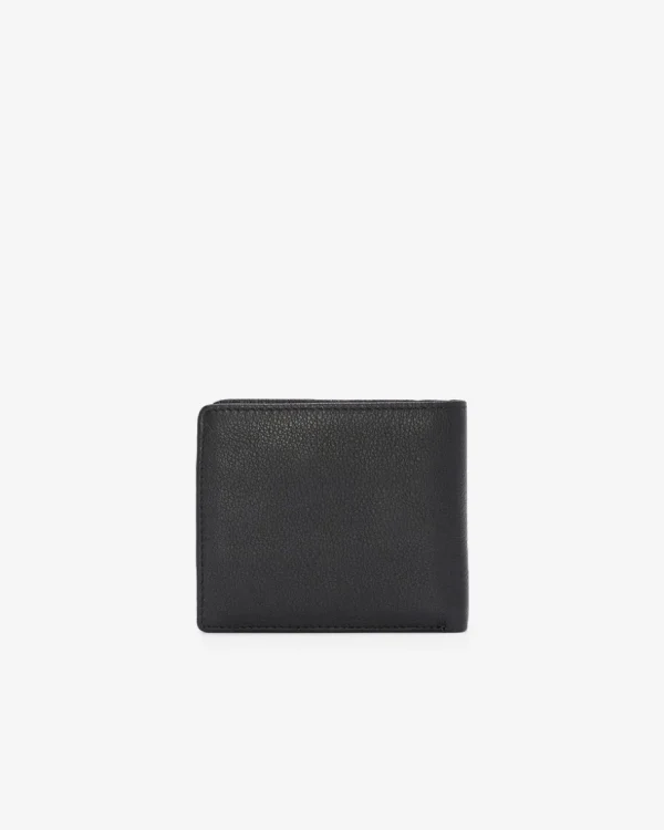 Store Roots Slimfold With Coin Prince BLACK