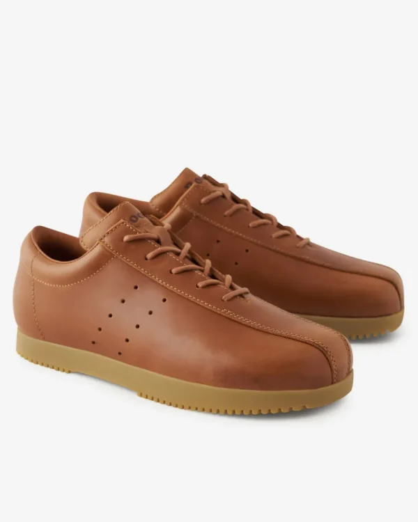 Best Sale Roots Sport Root Shoe CEDAR BROWN