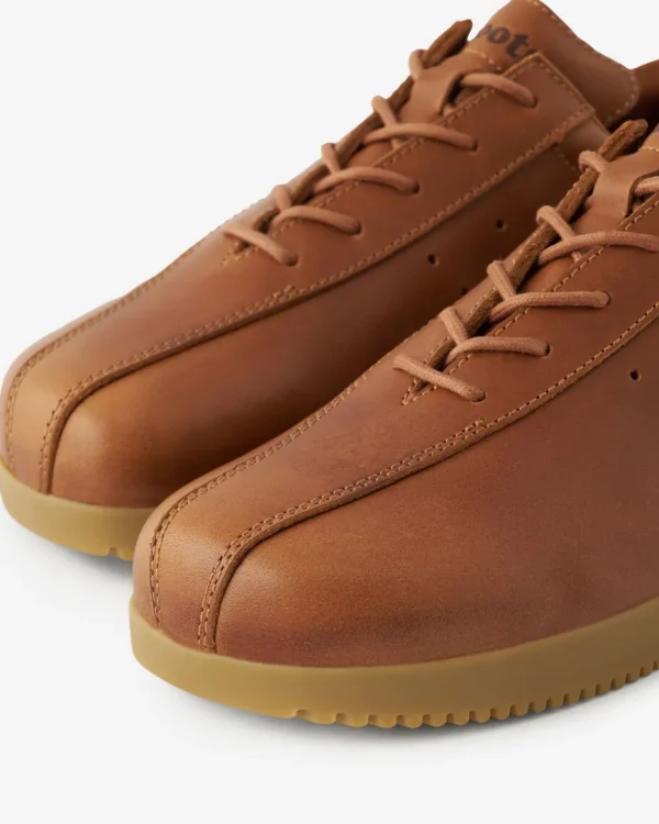 Best Sale Roots Sport Root Shoe CEDAR BROWN