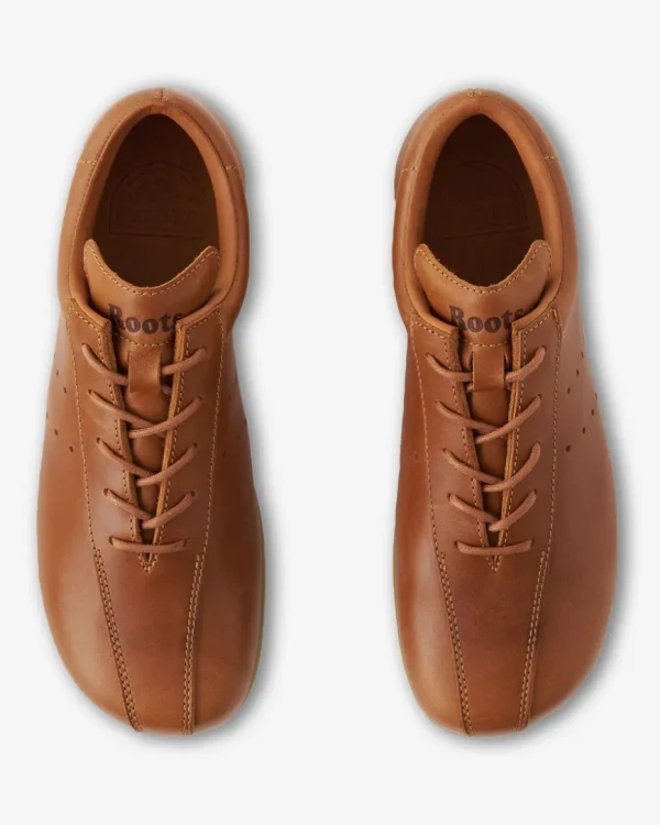 Best Sale Roots Sport Root Shoe CEDAR BROWN