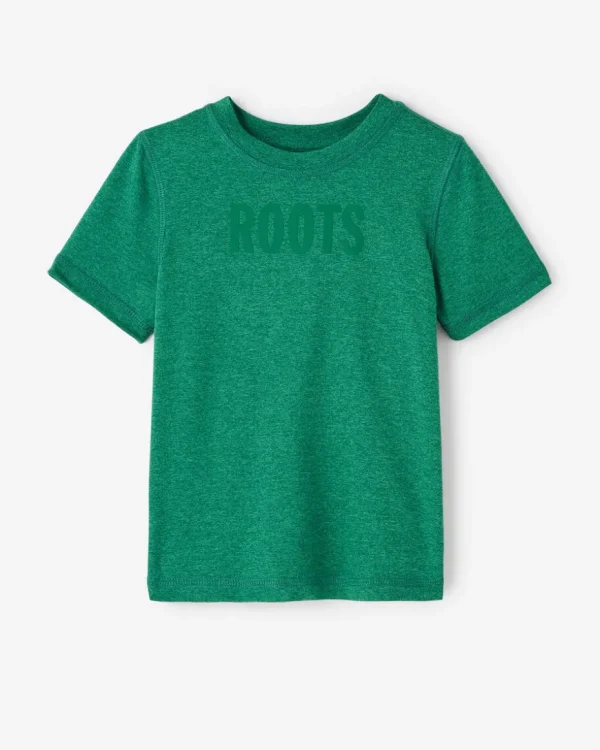 Outlet Roots Toddler Active T-Shirt